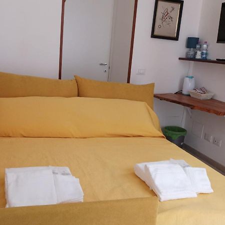 Bed and Breakfast Touristhouse Monopoli 10 Exterior foto