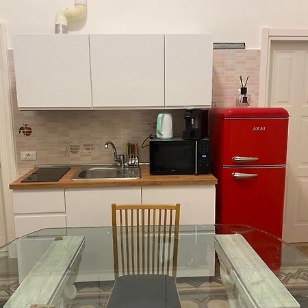 Bed and Breakfast Touristhouse Monopoli 10 Exterior foto