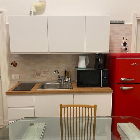 Bed and Breakfast Touristhouse Monopoli 10 Exterior foto