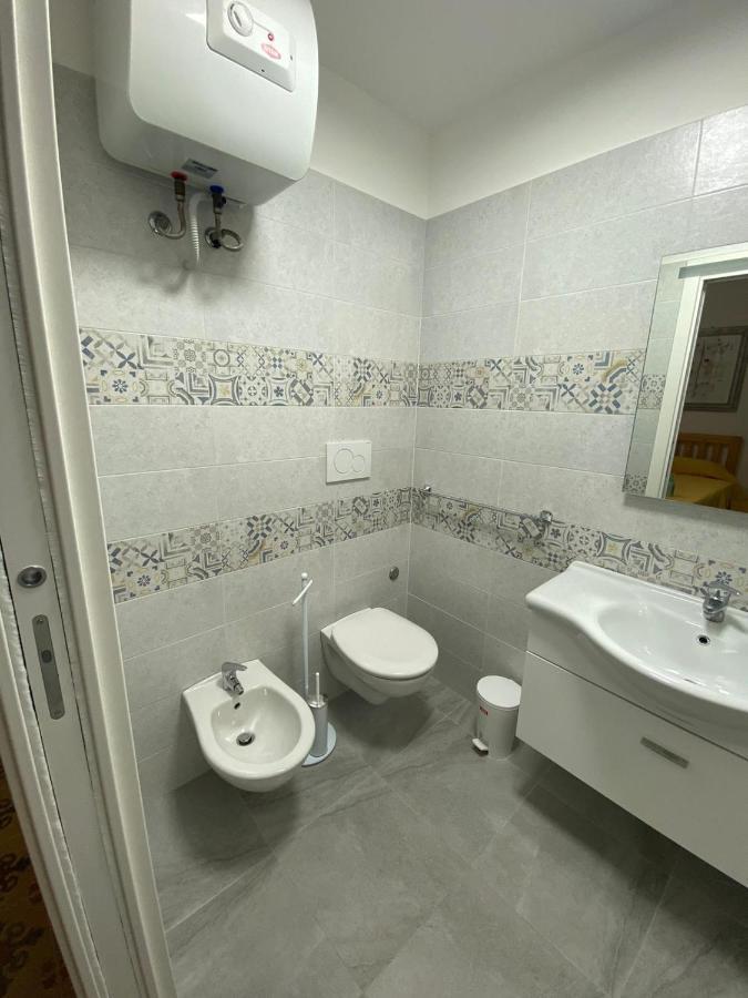 Bed and Breakfast Touristhouse Monopoli 10 Exterior foto