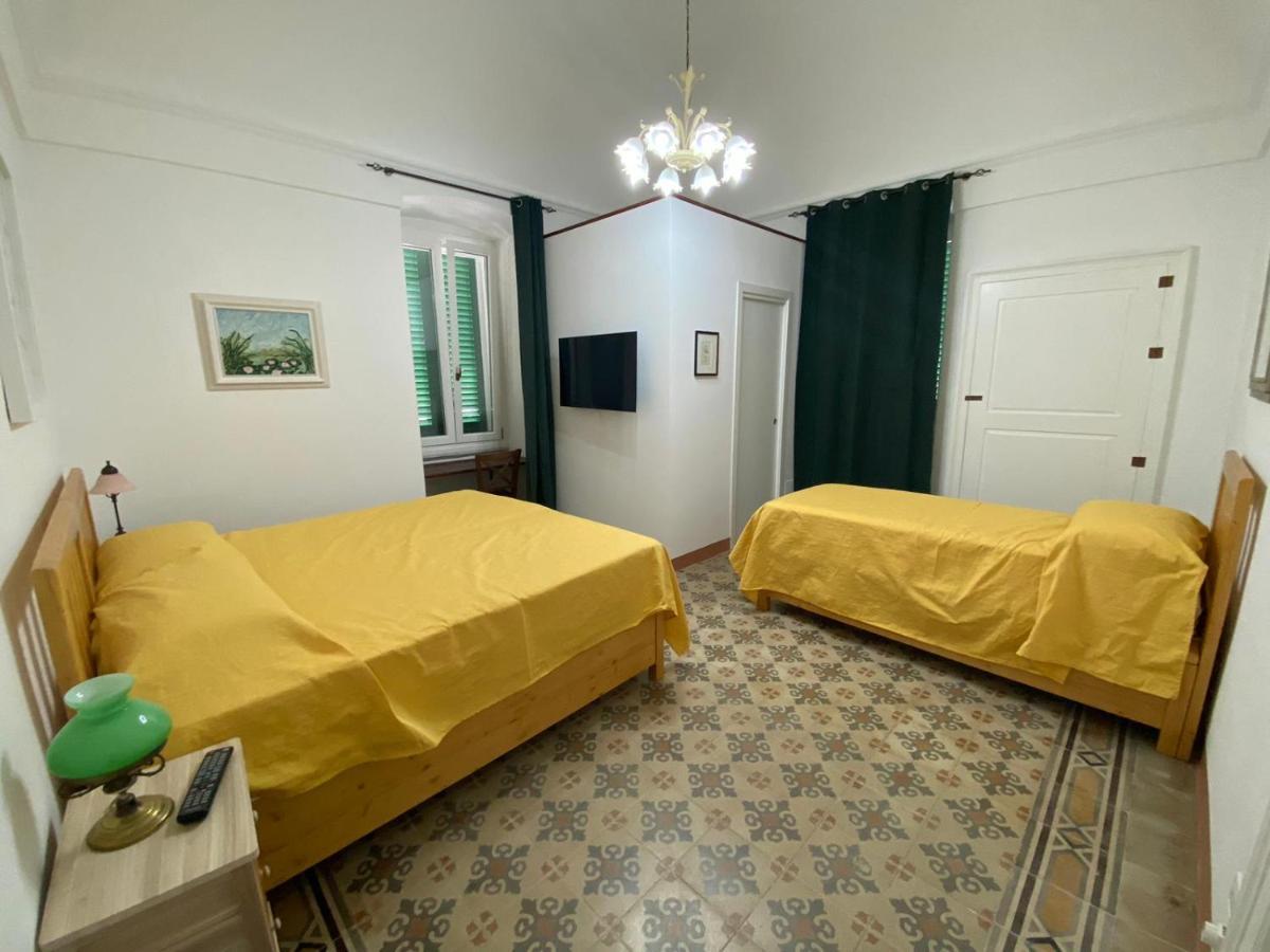 Bed and Breakfast Touristhouse Monopoli 10 Exterior foto
