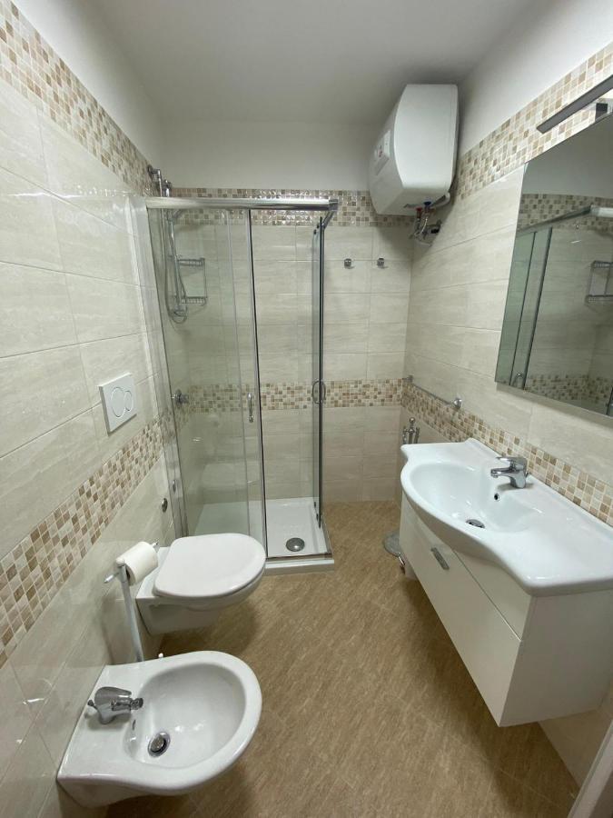 Bed and Breakfast Touristhouse Monopoli 10 Exterior foto