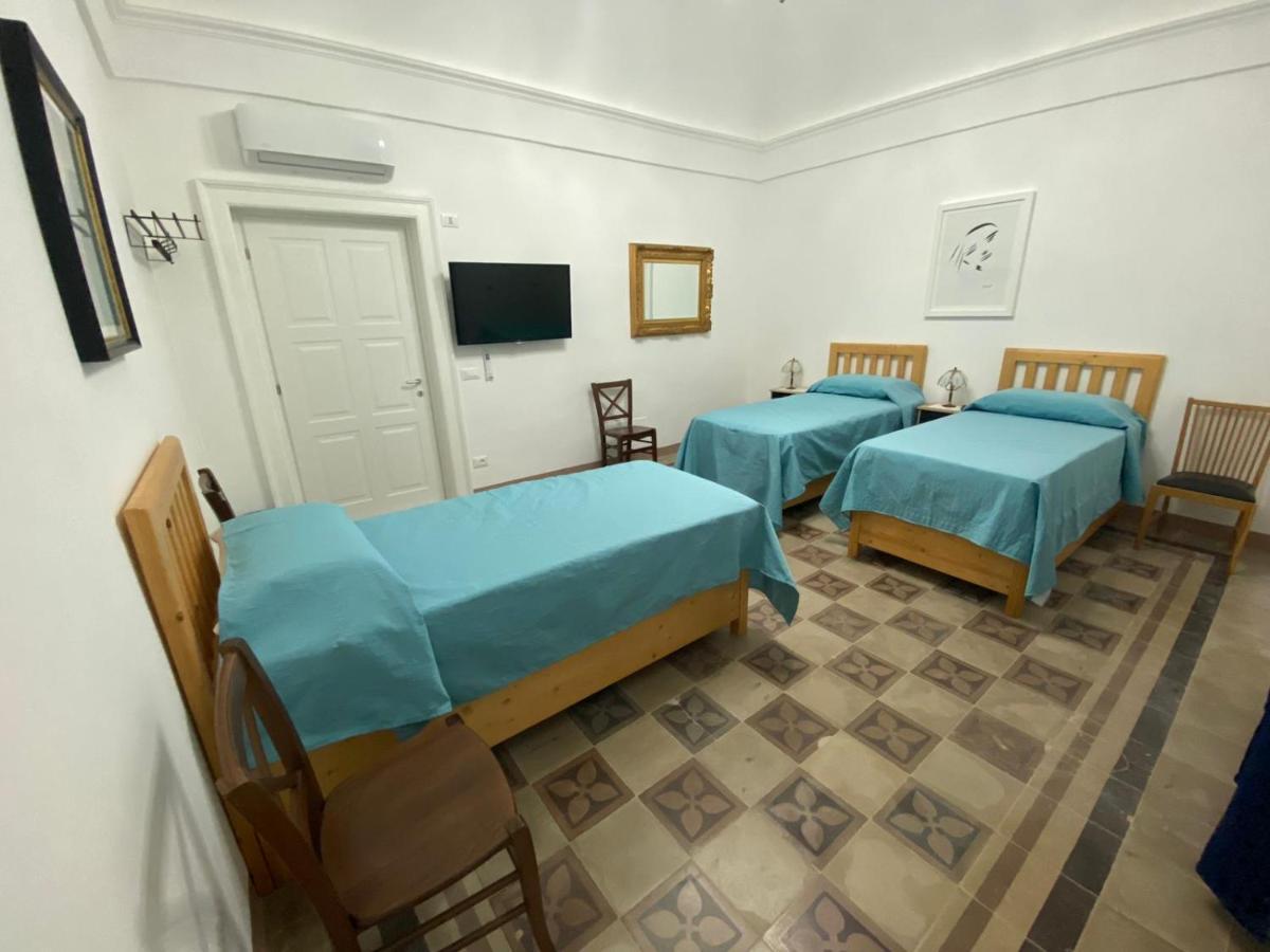 Bed and Breakfast Touristhouse Monopoli 10 Exterior foto