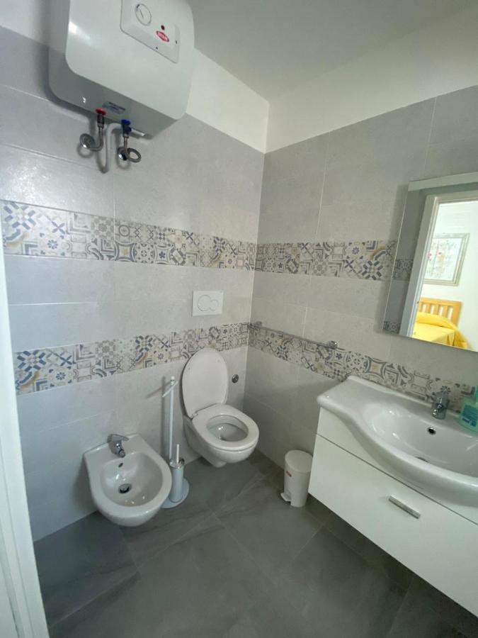 Bed and Breakfast Touristhouse Monopoli 10 Exterior foto