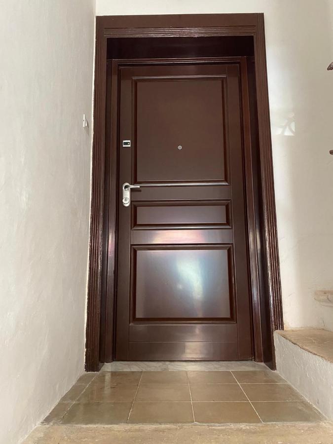 Bed and Breakfast Touristhouse Monopoli 10 Exterior foto