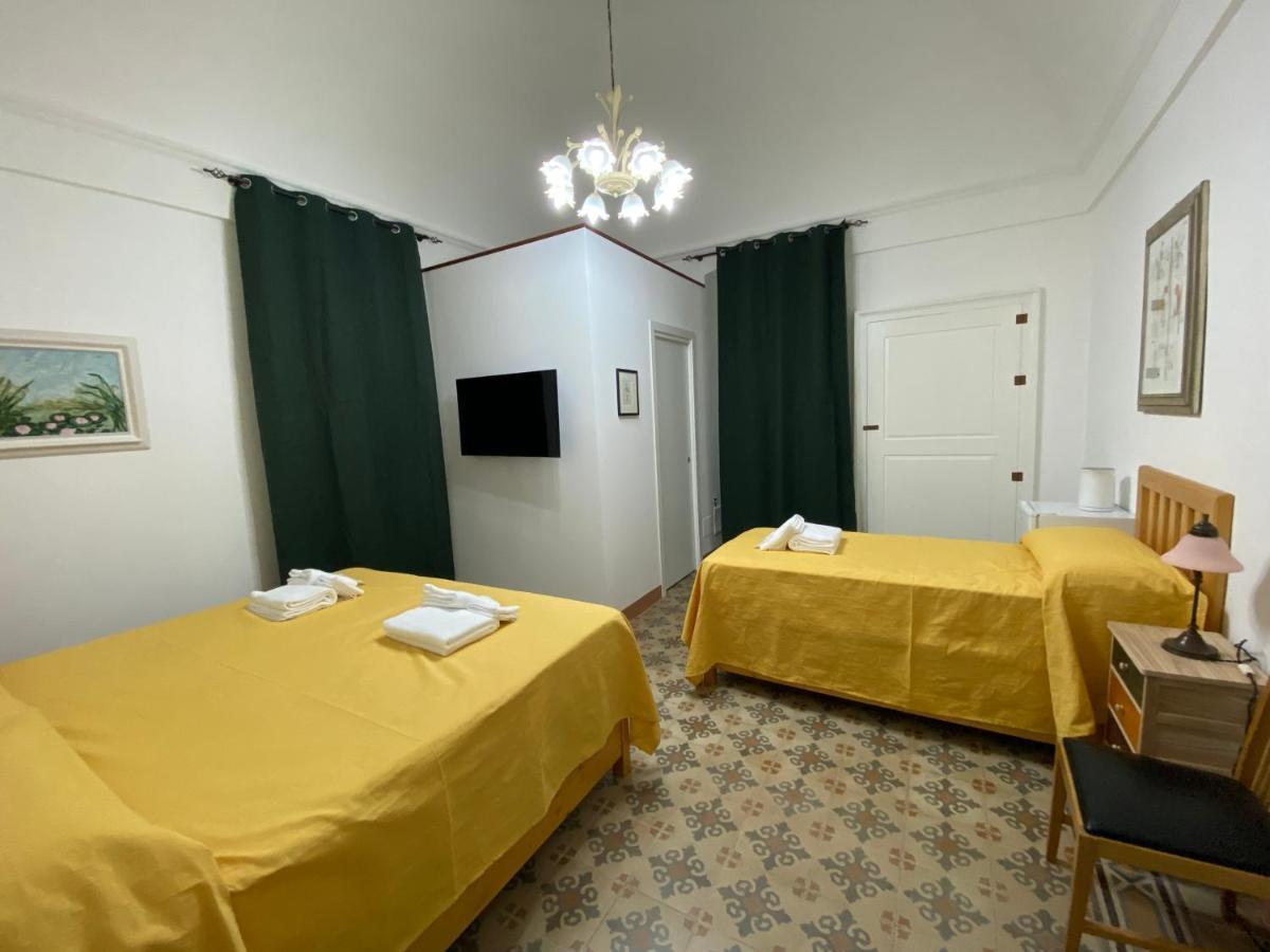 Bed and Breakfast Touristhouse Monopoli 10 Exterior foto