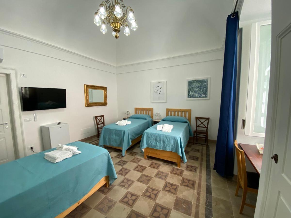 Bed and Breakfast Touristhouse Monopoli 10 Exterior foto