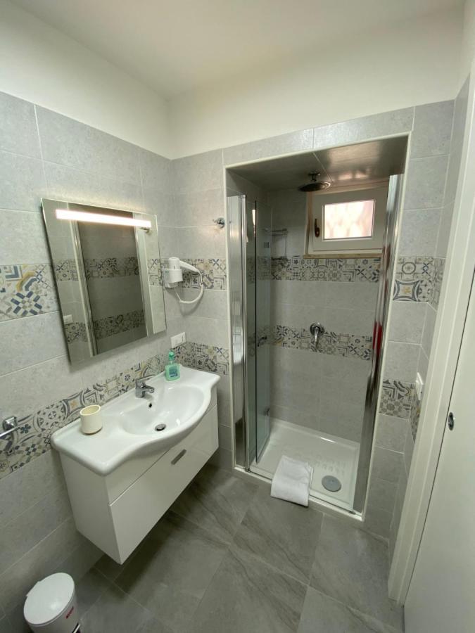 Bed and Breakfast Touristhouse Monopoli 10 Exterior foto