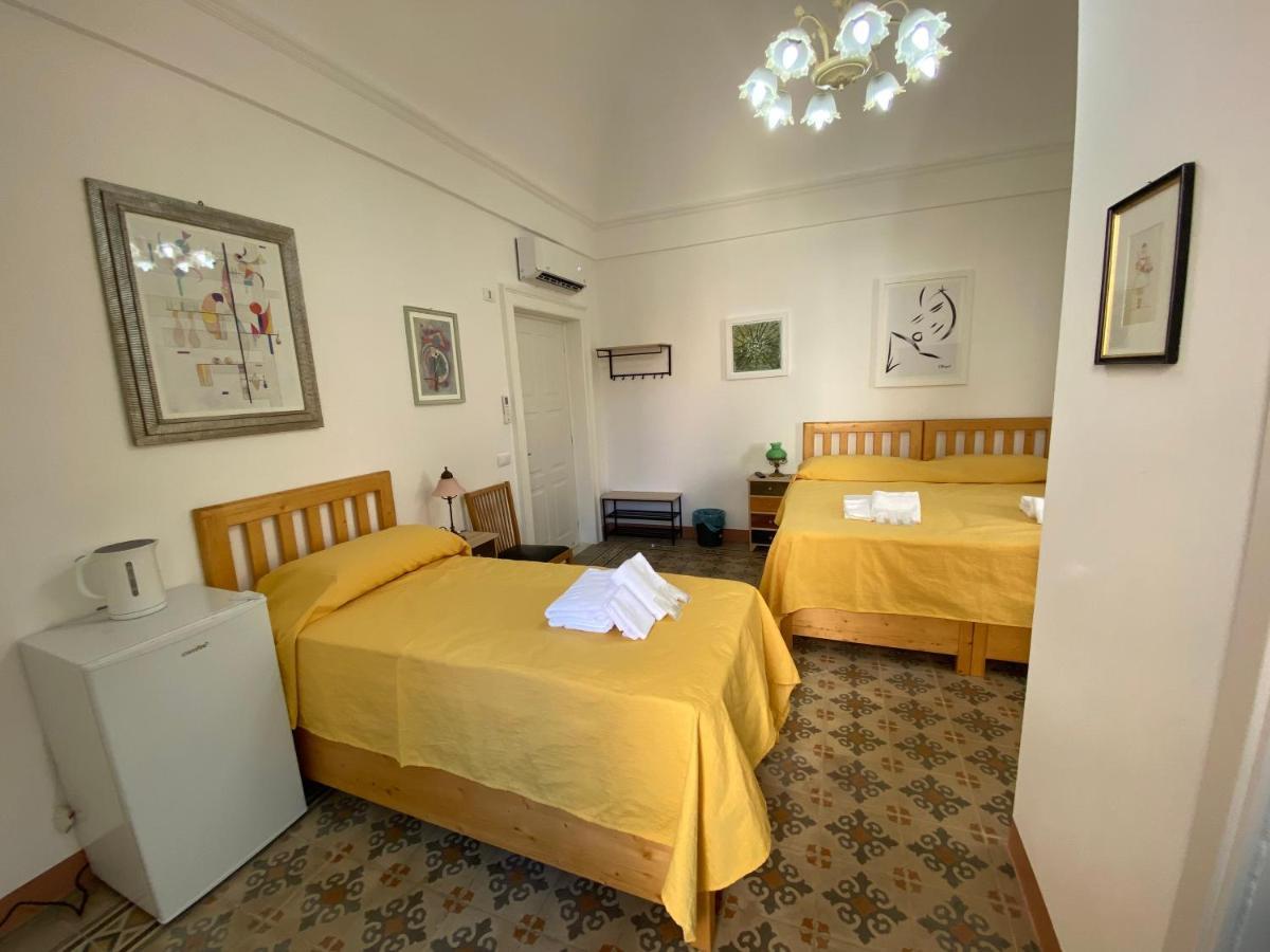 Bed and Breakfast Touristhouse Monopoli 10 Exterior foto
