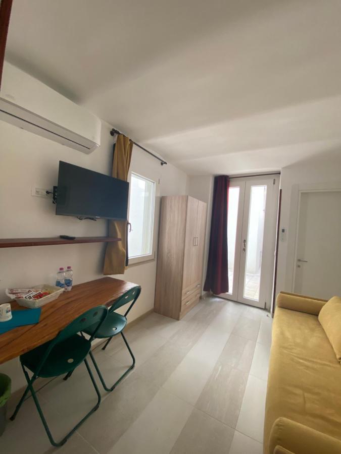 Bed and Breakfast Touristhouse Monopoli 10 Exterior foto