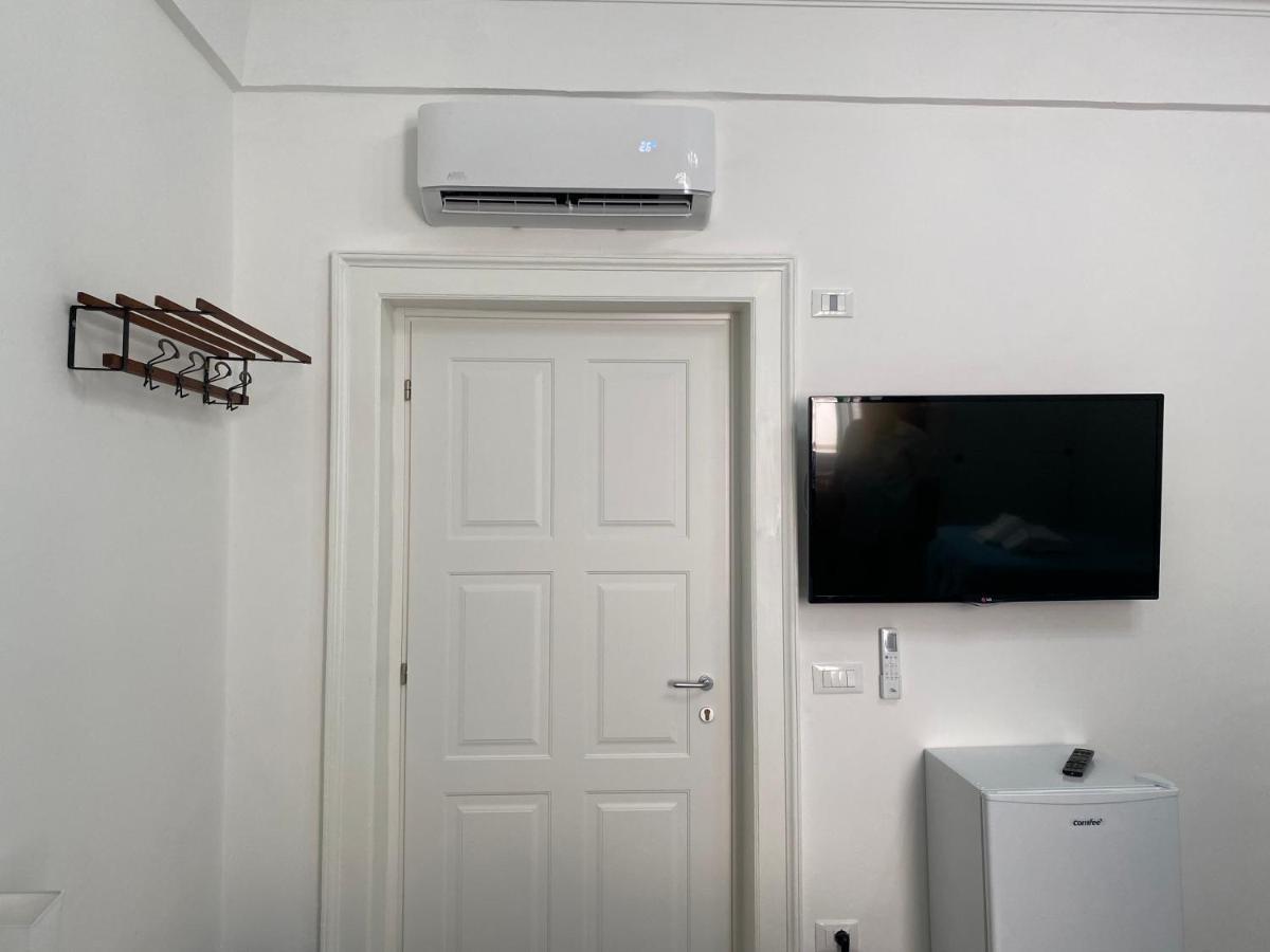 Bed and Breakfast Touristhouse Monopoli 10 Exterior foto