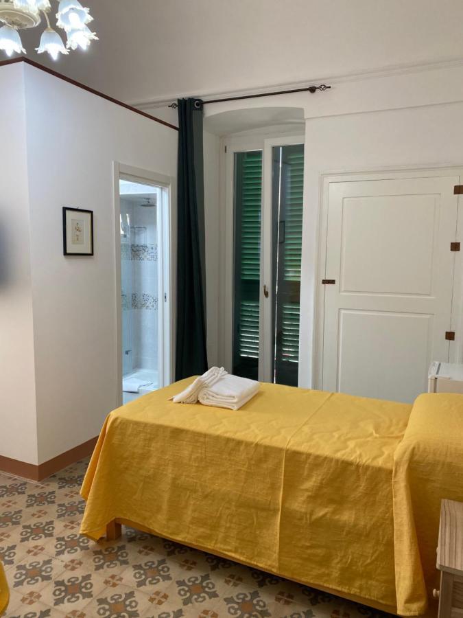 Bed and Breakfast Touristhouse Monopoli 10 Exterior foto