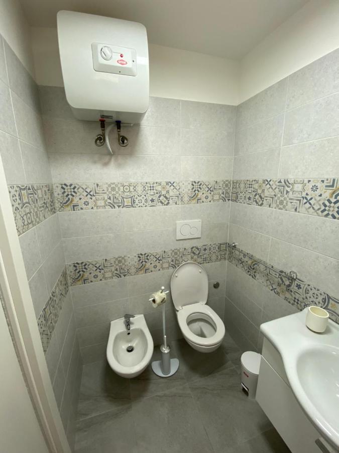 Bed and Breakfast Touristhouse Monopoli 10 Exterior foto