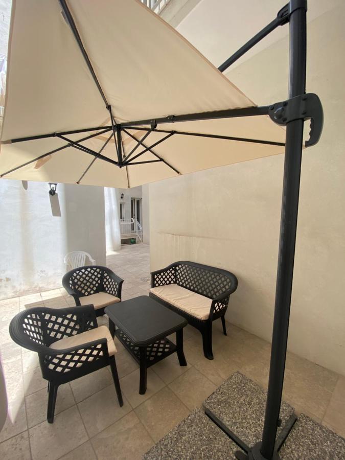 Bed and Breakfast Touristhouse Monopoli 10 Exterior foto