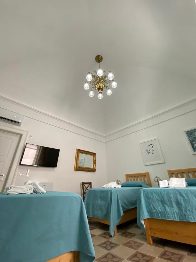 Bed and Breakfast Touristhouse Monopoli 10 Exterior foto