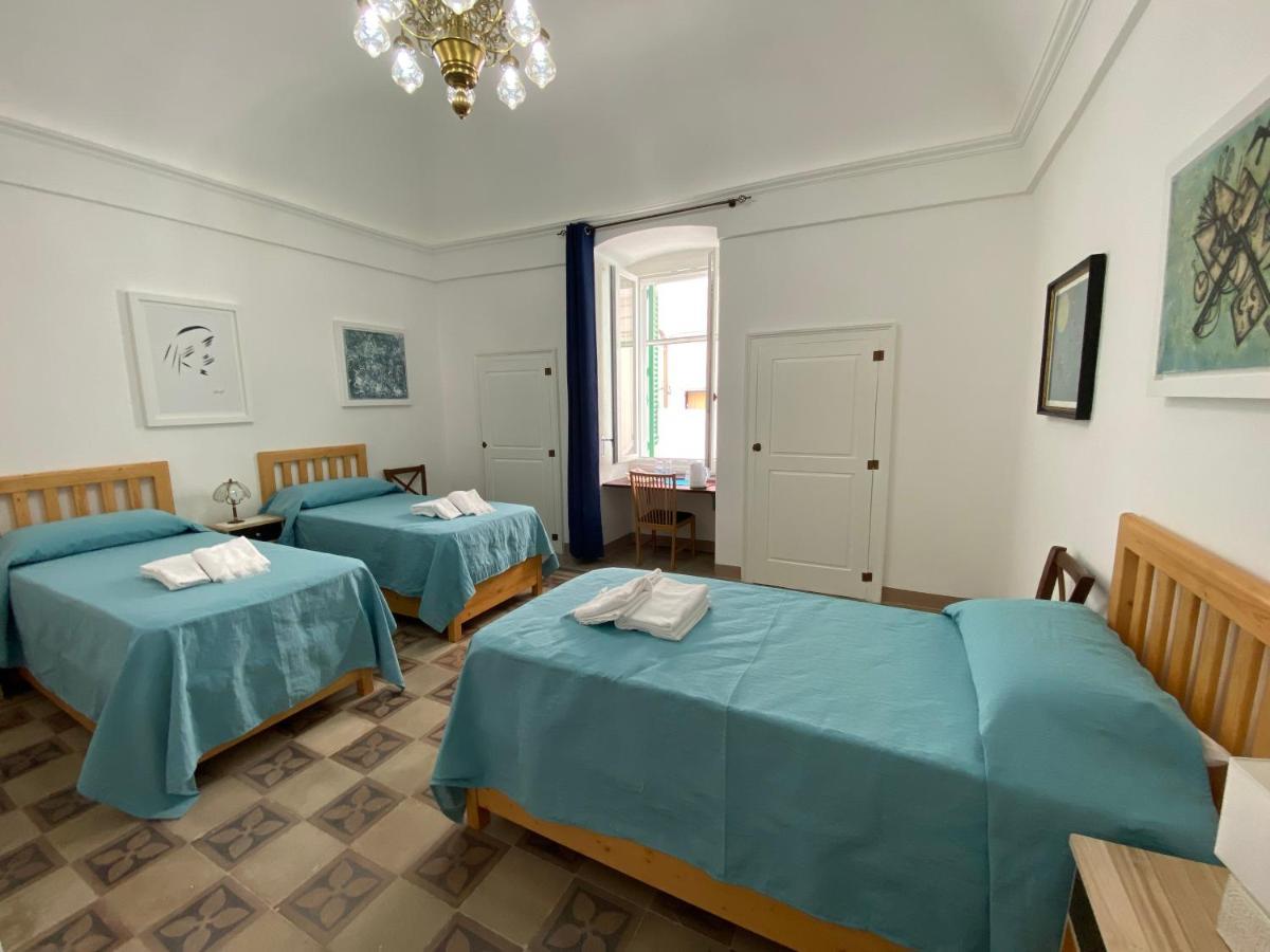 Bed and Breakfast Touristhouse Monopoli 10 Exterior foto