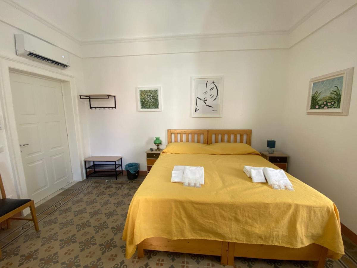 Bed and Breakfast Touristhouse Monopoli 10 Exterior foto