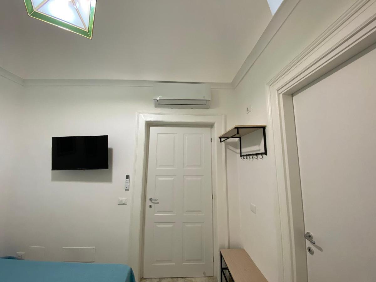 Bed and Breakfast Touristhouse Monopoli 10 Exterior foto
