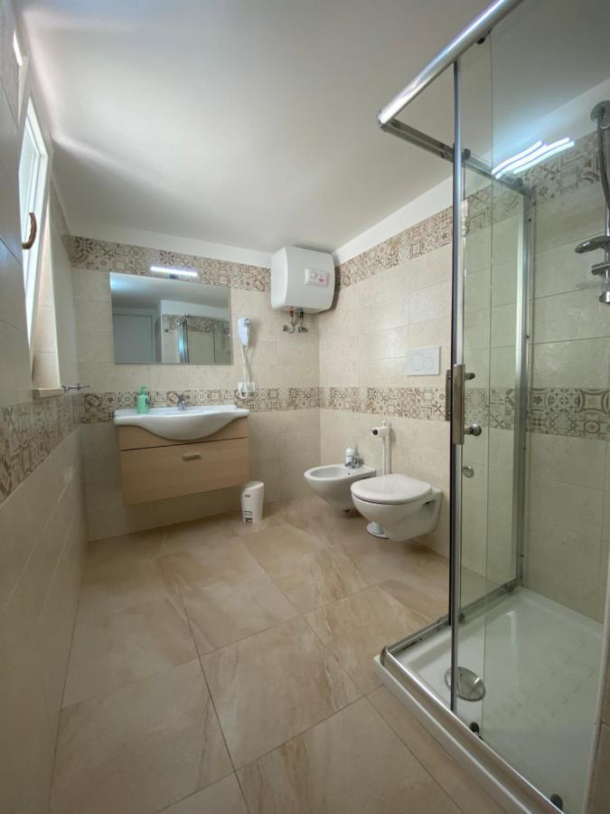 Bed and Breakfast Touristhouse Monopoli 10 Exterior foto