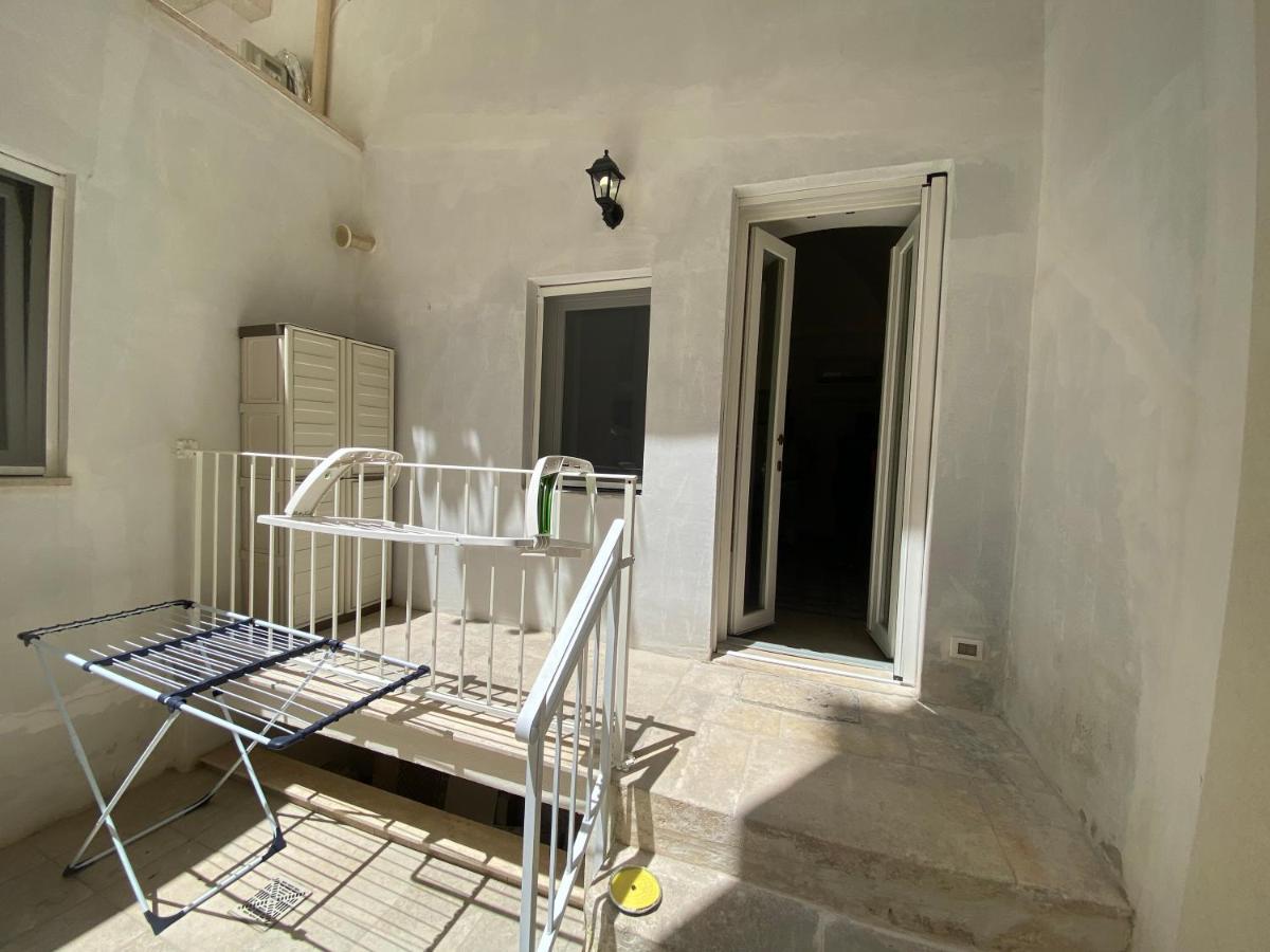 Bed and Breakfast Touristhouse Monopoli 10 Exterior foto