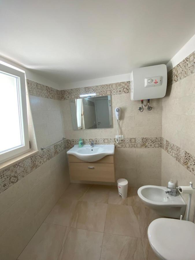 Bed and Breakfast Touristhouse Monopoli 10 Exterior foto