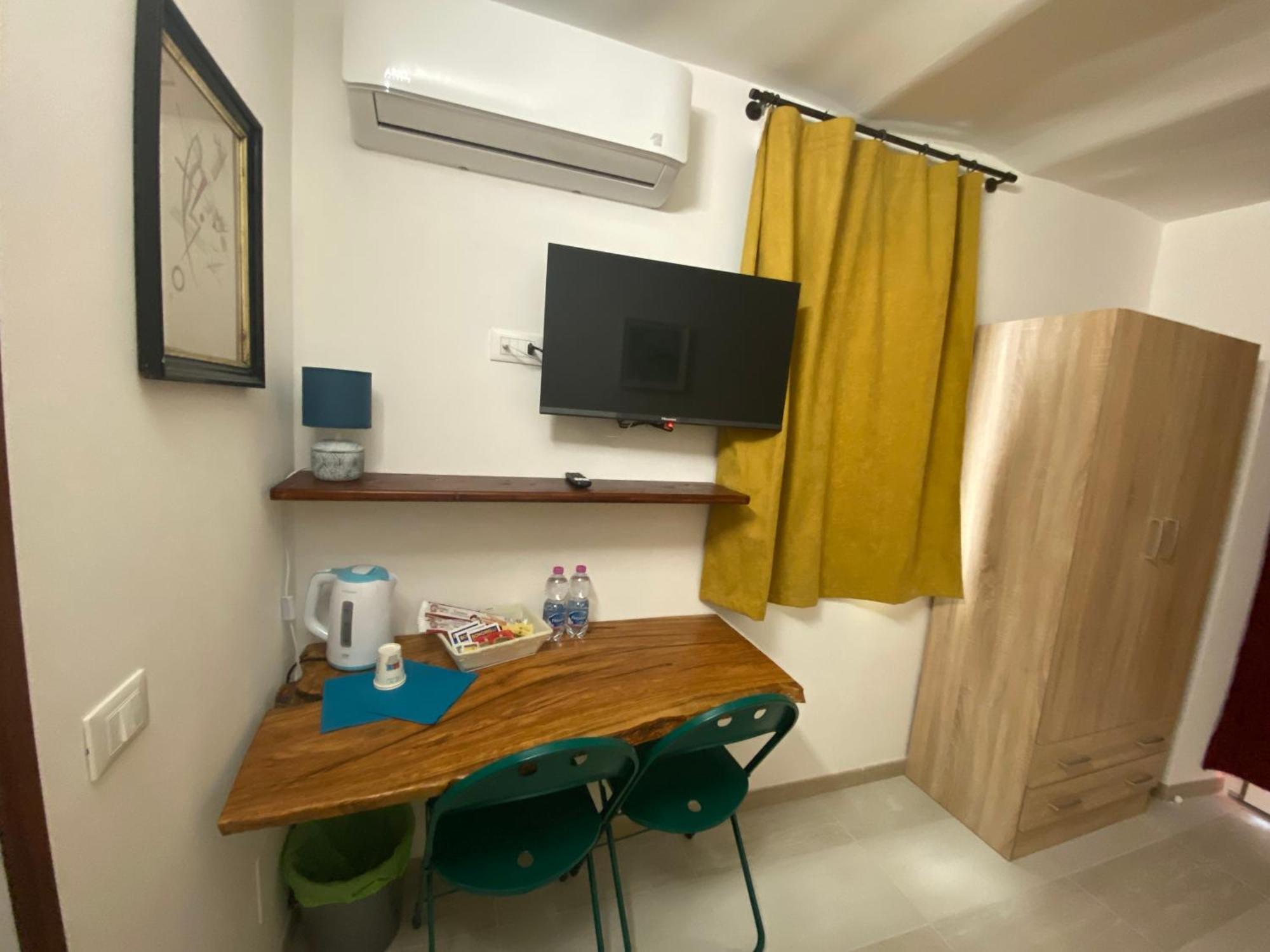 Bed and Breakfast Touristhouse Monopoli 10 Exterior foto