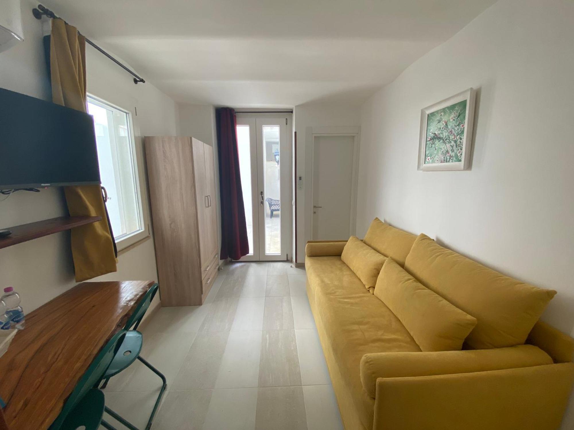 Bed and Breakfast Touristhouse Monopoli 10 Exterior foto