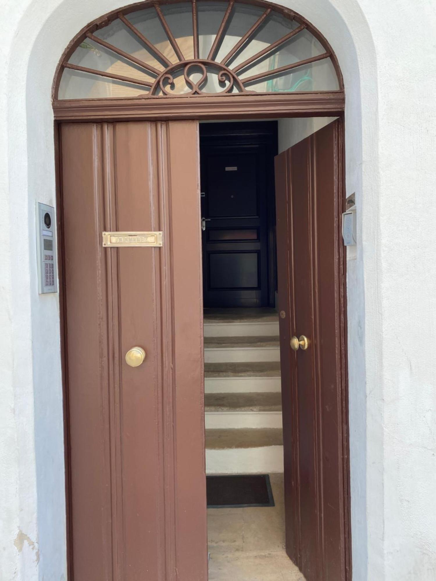 Bed and Breakfast Touristhouse Monopoli 10 Exterior foto