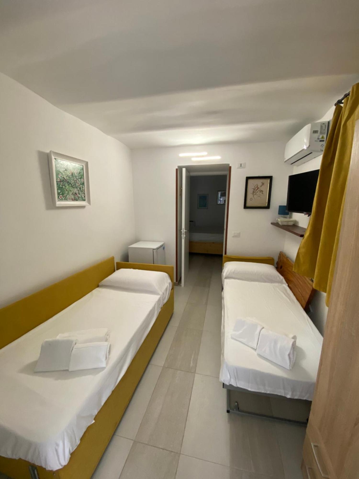 Bed and Breakfast Touristhouse Monopoli 10 Exterior foto