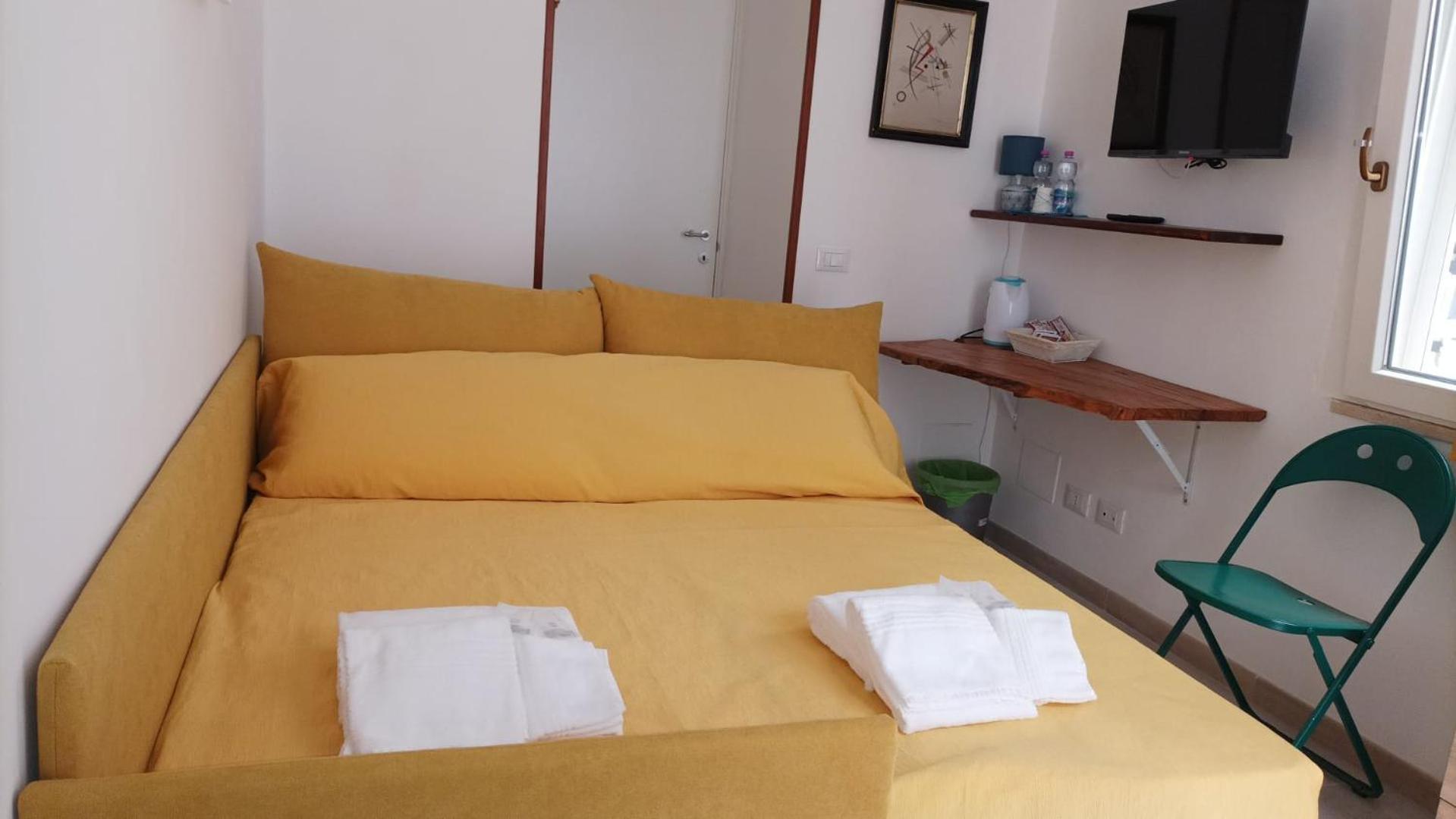Bed and Breakfast Touristhouse Monopoli 10 Exterior foto